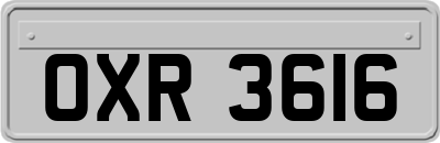 OXR3616