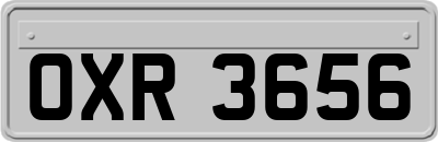 OXR3656