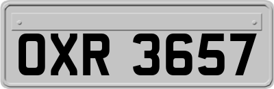 OXR3657