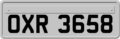 OXR3658