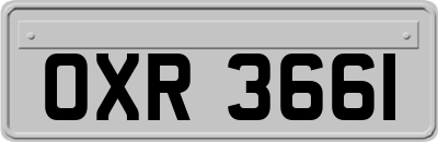 OXR3661