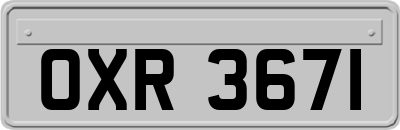 OXR3671