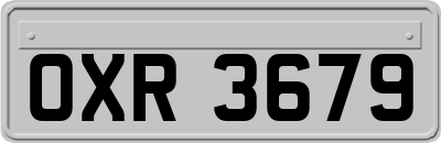 OXR3679