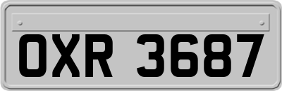 OXR3687