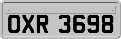 OXR3698