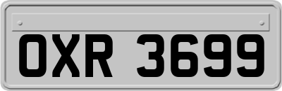 OXR3699