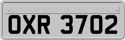 OXR3702
