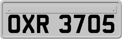 OXR3705