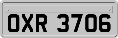 OXR3706