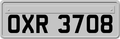 OXR3708