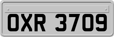 OXR3709