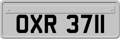 OXR3711