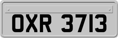 OXR3713