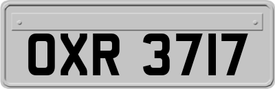 OXR3717