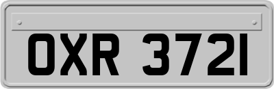 OXR3721