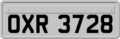 OXR3728