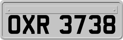 OXR3738