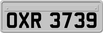OXR3739