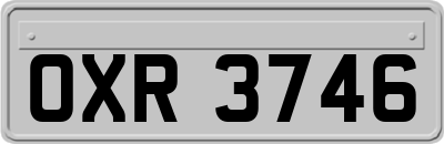 OXR3746