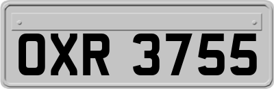 OXR3755