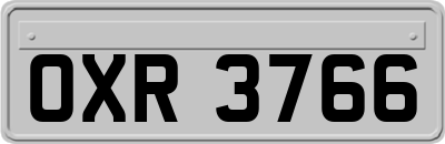 OXR3766