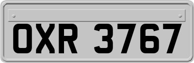 OXR3767