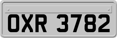 OXR3782