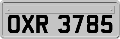 OXR3785