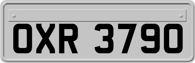 OXR3790