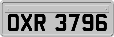 OXR3796