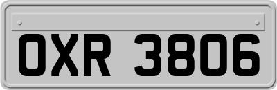 OXR3806