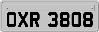 OXR3808