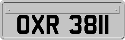 OXR3811