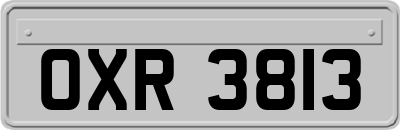 OXR3813