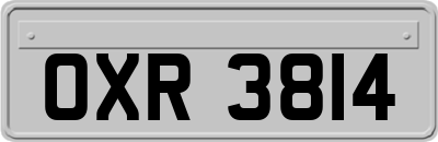 OXR3814