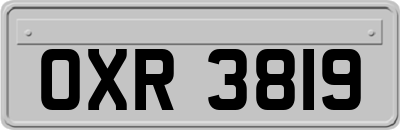 OXR3819