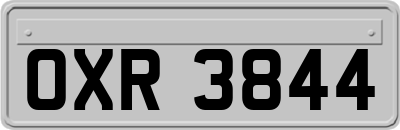 OXR3844