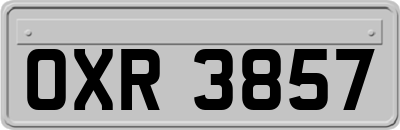 OXR3857