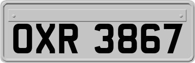 OXR3867