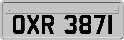 OXR3871