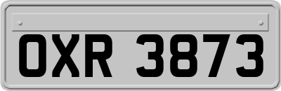 OXR3873