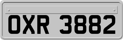 OXR3882