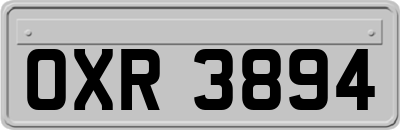OXR3894