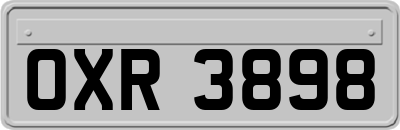 OXR3898