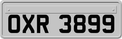 OXR3899