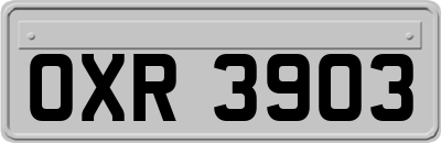 OXR3903