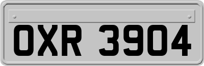 OXR3904