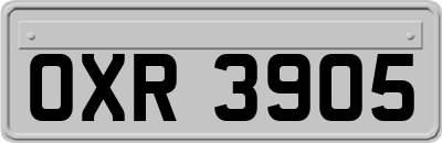 OXR3905