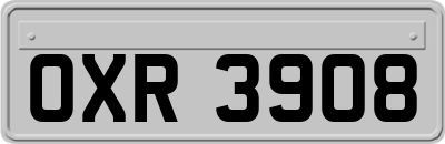 OXR3908