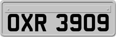 OXR3909